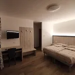 All'amicizia Affittacamere Santo Stefano Di Cadore