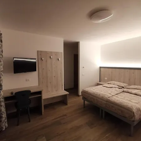 All'amicizia Affittacamere Santo Stefano Di Cadore