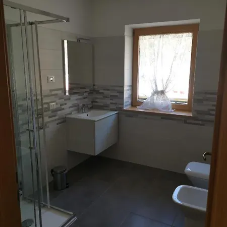 All'amicizia 3* Santo Stefano Di Cadore