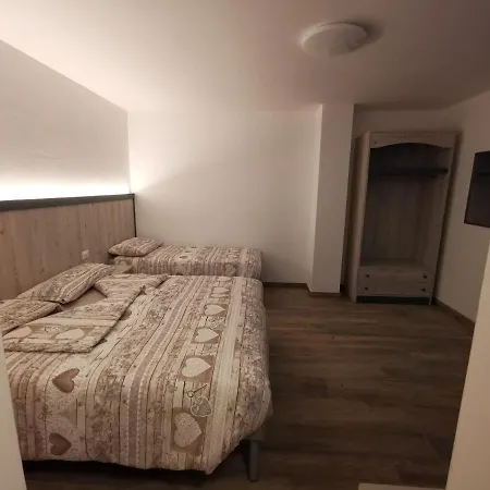 Vendégház All'amicizia 3*