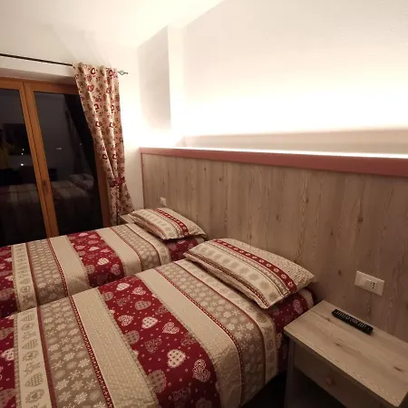 Affittacamere All'amicizia