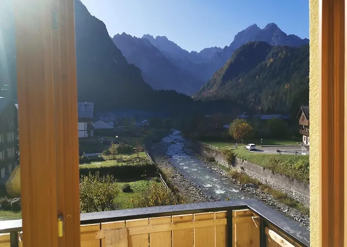 All'amicizia Гостевой дом Санто-Стефано-ди-Кадоре