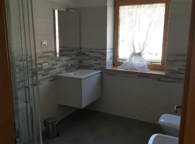 All'amicizia 3* Санто-Стефано-ди-Кадоре