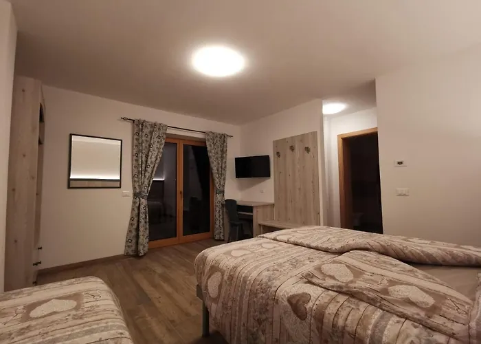 All'amicizia Гостевой дом 3*