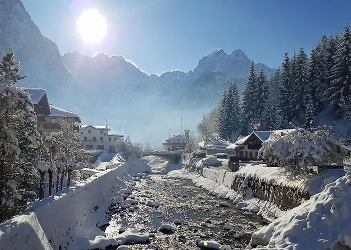 All'amicizia Гостевой дом