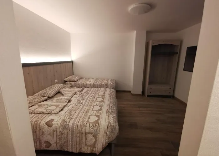 Гостевой дом All'amicizia 3*