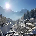 All'amicizia Pensjonat