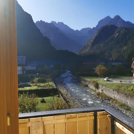 All'amicizia Pensjonat Santo Stefano Di Cadore