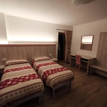 게스트하우스 All'amicizia 3*