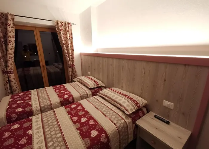 Гостевой дом All'amicizia